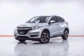 1F531 HONDA HR-V 1.8 S AT 2016
