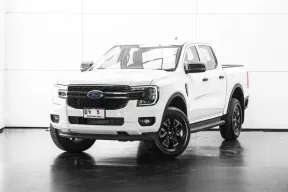 2024 Ford Ranger 2.0 XLS HI-RIDER DoubleCab  A/T