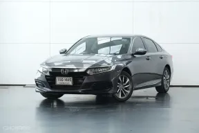 2021 Honda ACCORD 1.5 TURBO EL A/T