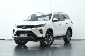 2023 Toyota Fortuner 2.4 LEADER V A/T
