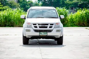 Isuzu D-Max 3.0 รถกระบะ 