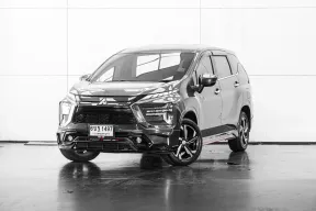 Mitsubishi Xpander HEV 1.6 HEV AT 2024