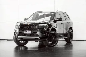 2023 FORD EVEREST 2.0 BI-TURBO 4WD. WILDTRAK