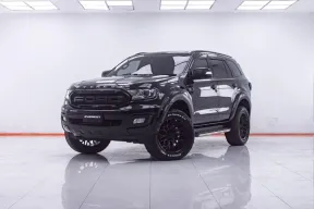 1F441 FORD EVEREST 2.0 BI-TURBO TITANIUM PLUS 4WD AT 2020