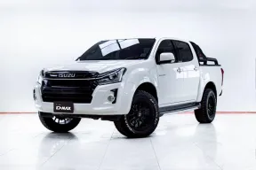 5C931 ISUZU D-MAX  1.9 Ddi Z HI-LANDER CAB-4 MT 2019