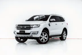 3B689 FORD EVEREST 3.2 TITANIUM PLUS AT4WD 2018