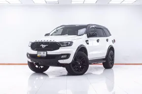 1F271 FORD EVEREST 2.0 TITANIUM PLUS AT 2022
