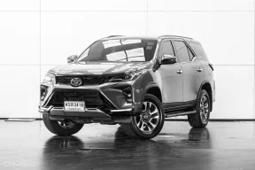 2023 Toyota Fortuner 2.4 LEADER V 2WD A/T