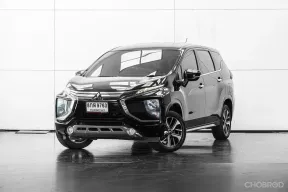 2019  Misubishi X-PANDER 1.5 GT A/T