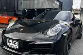 2016 Porsche 911.2