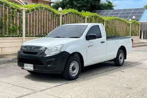ISUZU D-MAX ALL NEW BLUE POWER SPARK 1.9 B (MNC) ปี 2018 สภาพนางฟ้า