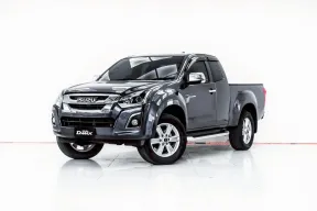 3B717 ISUZU D-MAX 1.9 Z-PRESTIGE HI-LANDER SPACECAB AT 2017