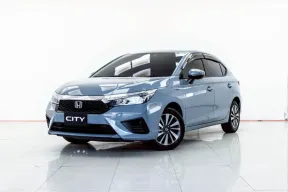 4B414 HONDA CITY 1.0 SV AT 2025 ออกรถ 0 บาท