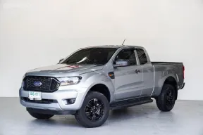 2022 Ford RANGER 2.2 Hi-Rider รถกระบะ 