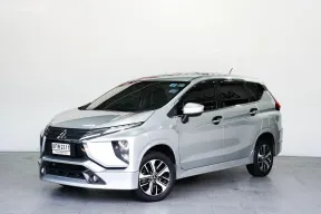 MITSUBISHI XPANDER 1.5 GT 2019 ขายด่วน