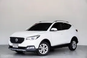 MG ZS 1.5 2018 สภาพดี