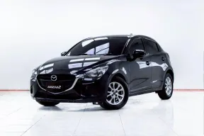 5D009 MAZDA 2 1.3 Sports High 5Dr AT 2018