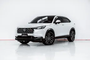 3B756 HONDA HR-V 1.5 RS e:HEV AT 2025