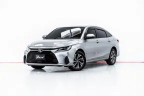 3B726 TOYOTA YARIS ATIV 1.2 SMART AT 2023