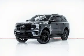 3B733 FORD EVEREST 2.0 TURBO SPORT AT 2023