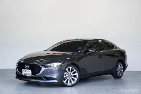 Mazda 3 2.0 (4Door) 2019