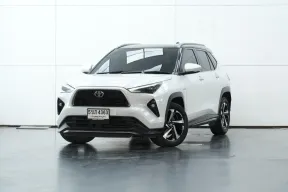 Toyota Yaris Cross 1.5 HEV PREMIUM 2024