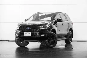 Ford Everest 2.0 Turbo Sport A/T 2020