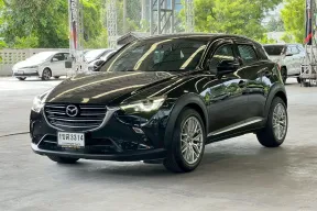 MAZDA CX-3 2.0 AT 2019
