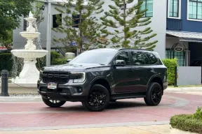 Ford Everest 2.0 Sport 2024