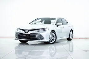 2B559 TOYOTA CAMRY 2.5 G AT 2020