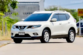 Nissan X-Trail 2.0 ปี 2017 ราคาพิเศษ ฟรีดาวน์