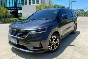 Kia Grand Carnival 2.2 EX 2023 มือเดียวสภาพใหม่
