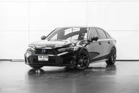 Honda CIVIC 2.0 e:HEV EL+ AT 2024