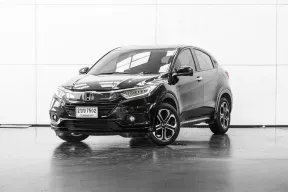 Honda HR-V 1.8 EL AT 2021