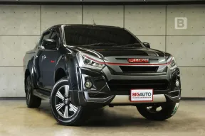 2018 Isuzu D-MAX 1.9 Cab-4 X-Series Hi-Lander Z MT ไมล์แท้ ภายนอก-ภายในแต่ง Sport รถบ้าน100% B9471