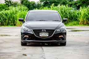 2015 Mazda 3 2.0 Sports (5Door) รถเก๋ง 5 ประตู 