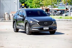 2019 Mazda CX-8 2.5 SUV 