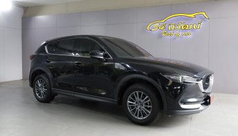 2018 MAZDA CX-5 SKYACTIV-G 2.0 S AT
