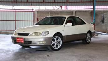 ขาย รถมือสอง 1999 Lexus ES300 3.0 Luxury รถเก๋ง 4 ประตู 