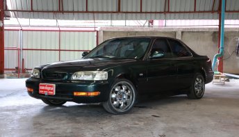 รถมือสอง 1997 Honda Today รถเก๋ง 4 ประตู  ราคาถูก