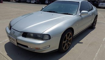 1992 Honda Prelude 2.2 VTi-EX รถเก๋ง 2 ประตู  มือสอง คุณภาพดี ราคาถูก