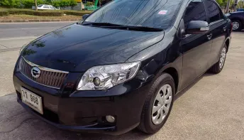 ขาย รถมือสอง 2011 Toyota COROLLA Axio 1.8 S รถเก๋ง 4 ประตู 