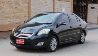 2011 Toyota VIOS 1.5 G รถเก๋ง 4 ประตู ผ่อน 4,200/6ปี