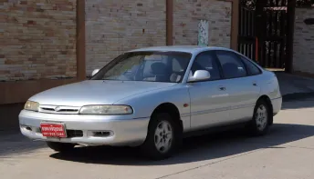 ขายรถ 1994 Mazda 626 2.0 EUNOS รถเก๋ง 4 ประตู 