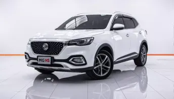  1B374 MG HS 1.5 D AT 2021