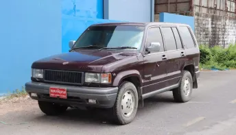 1995 Isuzu Trooper 3.2 XS 4WD SUV
