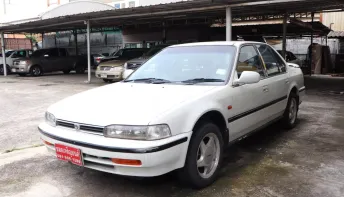 1992 Honda ACCORD 2.0 EXi  โฉมตาเพชร