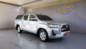 2021 TOYOTA REVO DOUBLECAB 2.4 MID Z EDITION AT