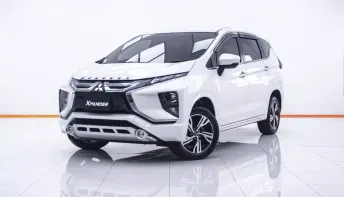 1C077 MITSUBISHI XPANDER 1.5 GT AT 2021