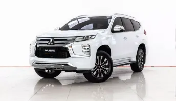 4A300 MITSUBISHI PAJERO 2.4 GT PREMIUM 4WD 2019